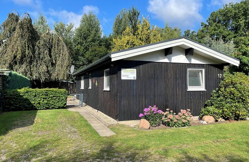 Haddorfer Seen House | "Relax and experience in the cozy vacation accommodation Mathilde!"