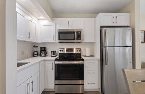 Lower Matecumbe Beach Condo | Relax and Recharge in Islamorada – Ground Floor Suite