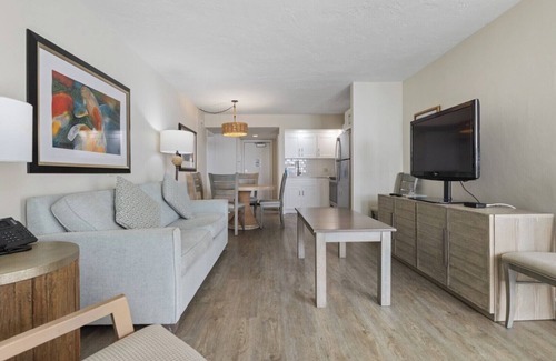 Lower Matecumbe Beach Condo | Relax and Recharge in Islamorada – Ground Floor Suite
