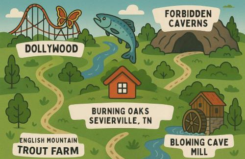 Sevierville House | Relax and Recharge Sauna Hot Tub and Gym