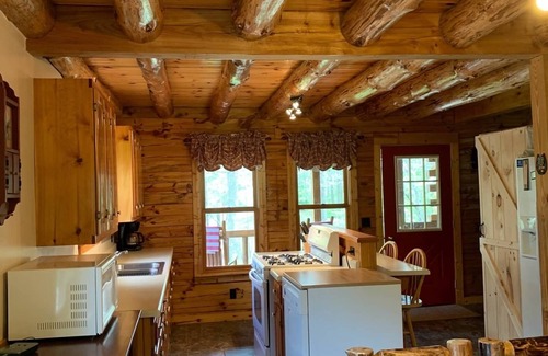 Sycamore Valley Cabin | Relax and Recharge