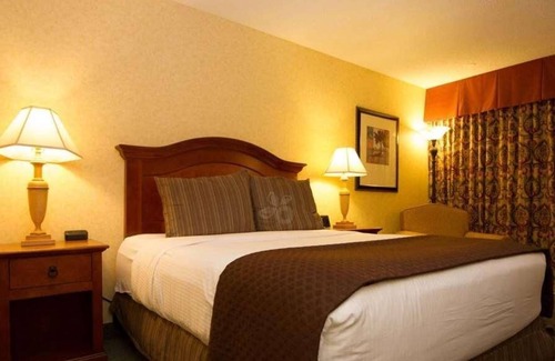 Port Angeles Resort | Relax and Recharge! Outdoor Pool, Pets Allowed Close to Waterfront Park!