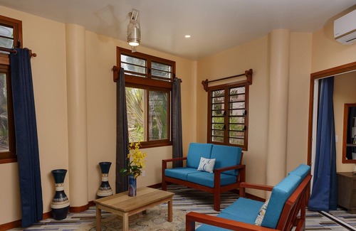Caribbean Way Apartment | Relax and refresh – a perfect family getaway - seen on HGTV!