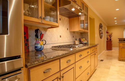 Lodi House | Relax and Refresh in Lodi Wine Country