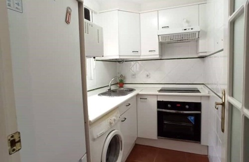 Ayamonte Apartment | RELAX AND REST IN ISLA CANELA