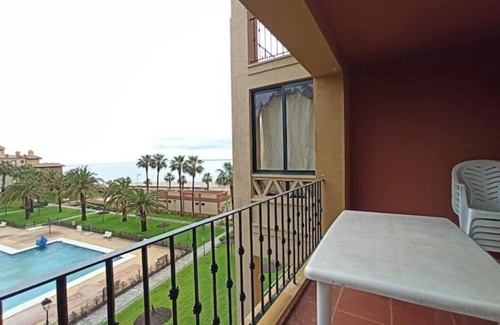 Ayamonte Apartment | RELAX AND REST IN ISLA CANELA