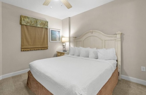Windy Hill Resort | Relax and Unwind in this Oceanfront 1 Bdrm Condo