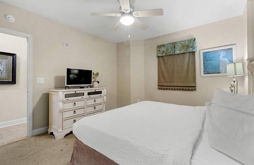 Windy Hill Resort | Relax and Unwind in this Oceanfront 1 Bdrm Condo