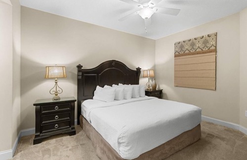 Windy Hill Resort | Relax and Unwind: Oceanfront 1 Bdrm Condo