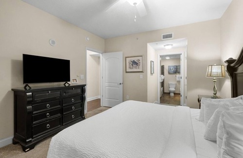 Windy Hill Resort | Relax and Unwind: Oceanfront 1 Bdrm Condo