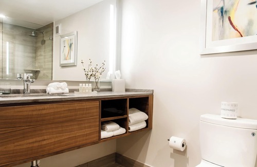 Central Beach Hotel | Relax and Unwind! 3 Relaxing Units, Two Heated Pools!