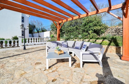 Ariolos Villa | Relax and unwind in Vila Vale Mouro amazing views