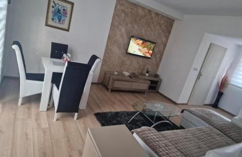 Leskovac Apartment | Relax apartman 01