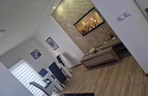 Leskovac Apartment | Relax apartman 01