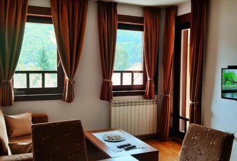 Fojnica Apartment | Relax Apartman sa garažom