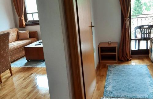Fojnica Apartment | Relax Apartman sa garažom