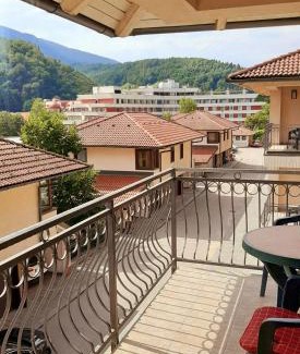 Fojnica Apartment | Relax Apartman sa garažom