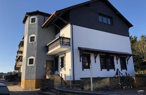 Bosen Apartment | Relax Apartment Plus - JUNIPRO Apartments Bostalsee