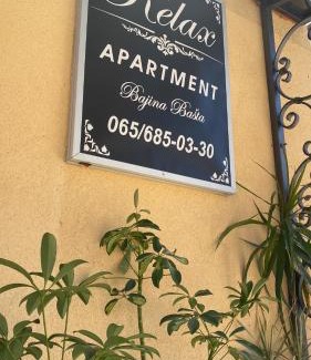 Bajina Basta Apartment | Relax Apartment