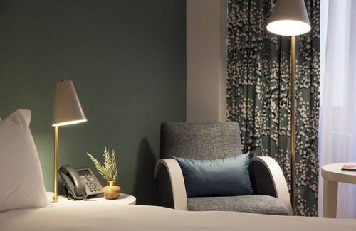 Santo Antonio Hotel | Relax at Altis Suites! 3 Spacious Units, Kitchenettes Included, Pets Allowed!