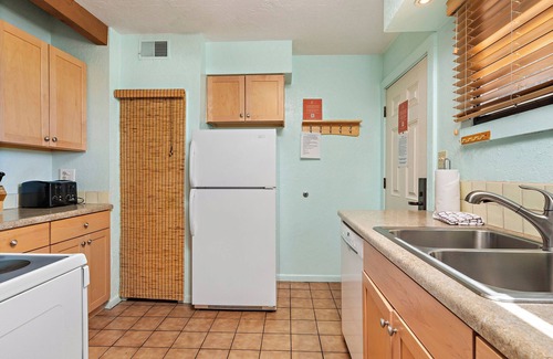 Northeast Santa Fe Hotel | Relax At Home While You're Here in Santa Fe - Downtown Location