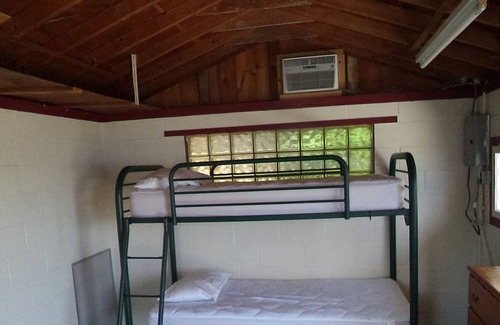 Dundee Cottage | Relax at Keuka Paradise