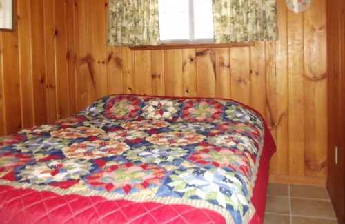 Dundee Cottage | Relax at Keuka Paradise