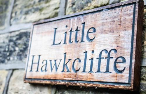Keighley House | Relax at Little Hawkcliffe