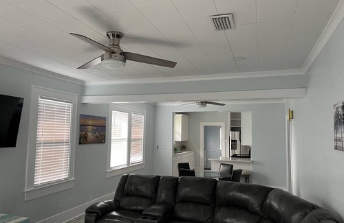 Pensacola House | Relax at our Gulf Beach Retreat