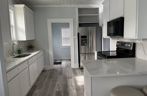 Pensacola House | Relax at our Gulf Beach Retreat