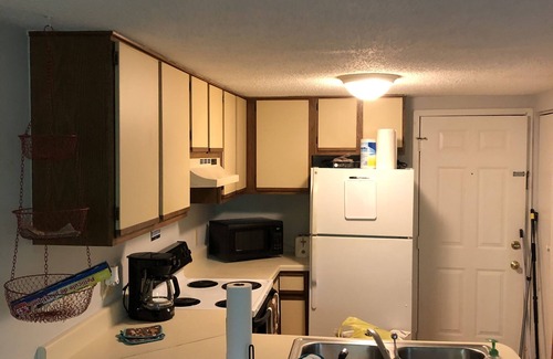 Surfside Beach Apartment | Relax at SeaRenity