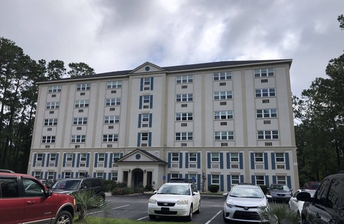 Surfside Beach Apartment | Relax at SeaRenity