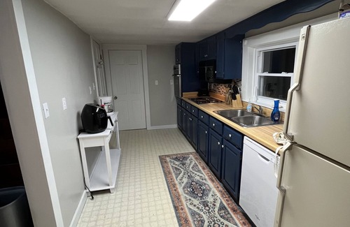 Cane Valley Other | Relax at the lakehouse-1/4 mile to the boat ramp!