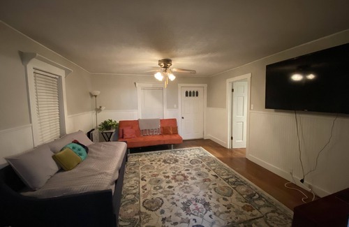 Cane Valley Other | Relax at the lakehouse-1/4 mile to the boat ramp!