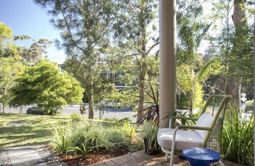 Mollymook Beach Apartment | Relax at The Sands
