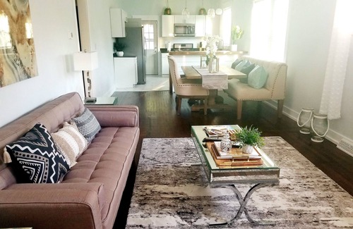 Church Hill House | Relax at This RVA Cape Cod Gem!