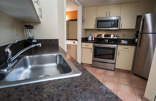 Weston Resort | Relax at Vacation Village Resort near Bonaventure Golf Club!