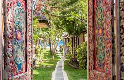 Candi Dasa Resort | Relax Beach Resort Candidasa