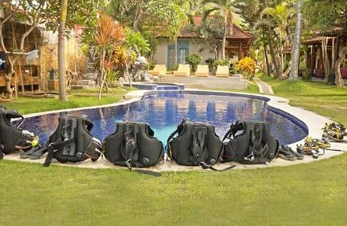 Candi Dasa Resort | Relax Beach Resort Candidasa