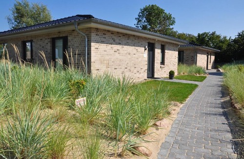 Klausdorf House | Relax Bungalow Muschelstrand