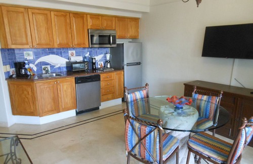 Punta de Mita Resort | Relax by the Ocean-1 BR Suite-ADULTS ONLY-18 AND OLDER