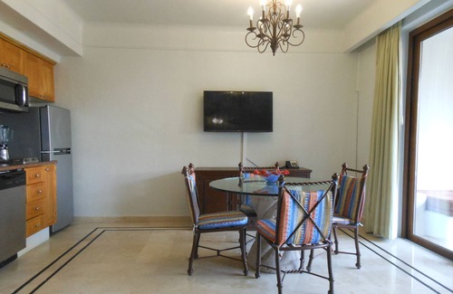 Punta de Mita Resort | Relax by the Ocean-1 BR Suite-ADULTS ONLY-18 AND OLDER