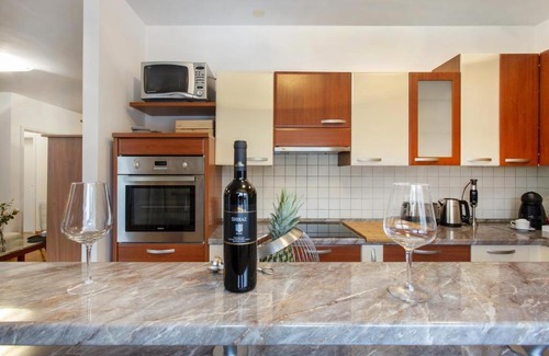 Downtown Apartment | Relax Centar Apartment