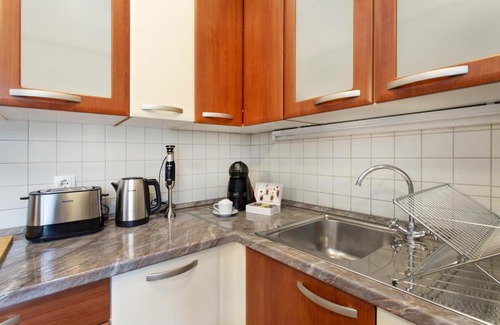 Downtown Apartment | Relax Centar Apartment