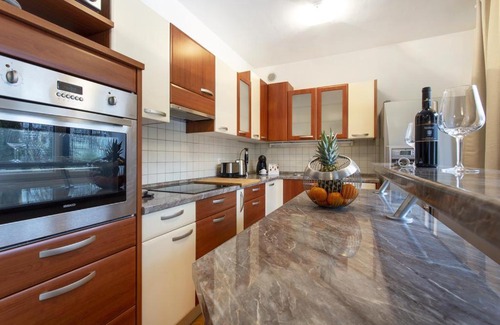 Downtown Apartment | Relax Centar Apartment