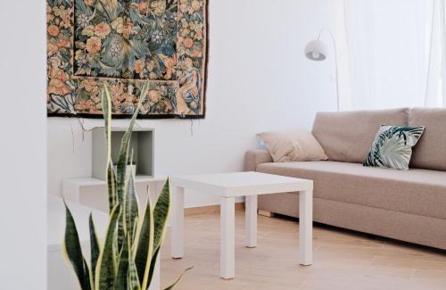 Porto Torres Apartment | [Relax-Comfort-Home] City Center