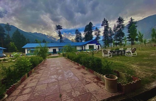 Kalam Cottage | Relax Cottage