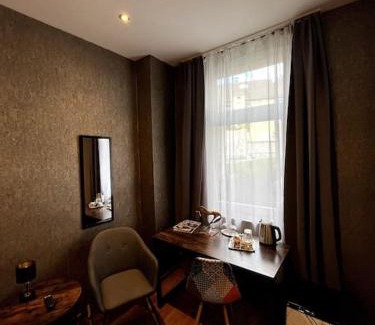 Dellviertel Apartment | Relax