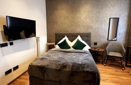 Dellviertel Apartment | Relax