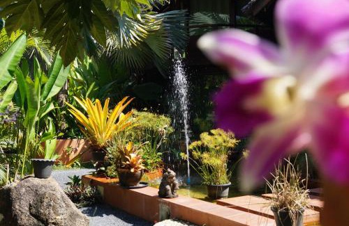 Khuk Khak Beach House | RELAX ECO Life Center-Khao Lak